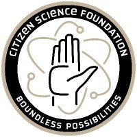 Citizen Science Foundation(@realCSF) 's Twitter Profile Photo