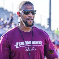 Traun Roberson(@CoachTraun) 's Twitter Profile Photo