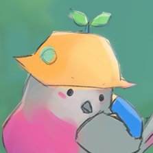 solo dev working on a cute gardening game 🪴 - (he/him)

wishlist Garden Trills on steam
https://t.co/rodjtqnU1h