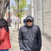 Prashanth Reddy (@prashanth_r3ddy) 's Twitter Profile Photo