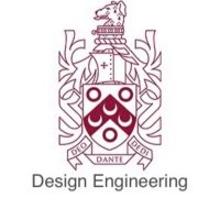 Charterhouse Design Engineering(@Charterhouse_DE) 's Twitter Profile Photo