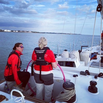 Wife, mother, grandma, sailor, director, lawyer #championofMaidenFactor #educateagirl #empoweragirl #CHANGETHEWORLD #MaidenFactor bringing balance #makewaves