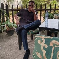 David Badjoko (@davidobadjoko1) 's Twitter Profile