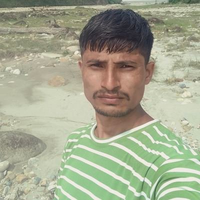 RudraJaishi5's profile picture. मलाई Follow गर्नेलाई Follow Back 99%
