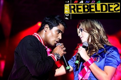 SoMicRebeldeS's profile picture. Fc criado 07/04/11 dedicado a a Rebelde amo de paixão...Arthur Aguiar, Chay Suede, Lua Blanco, Mel Fronckowiak e Micael Borges...