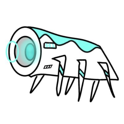 xlwn84WhxDVGZot's profile picture. ヴィダール002から名前変更しました！アインです
ルイ姉とドルフロの404小隊好き
アイロンビーズ