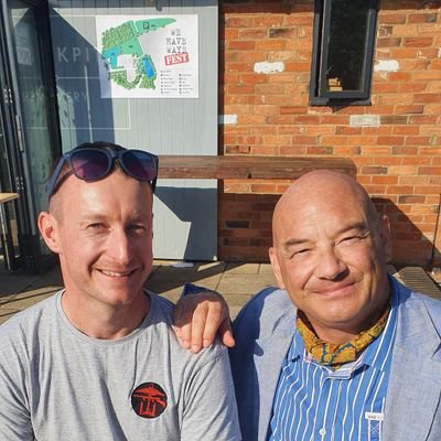 Passion for Second World War history.
Aspiring battlefield guide.
@wehavewayspod I.C member #184