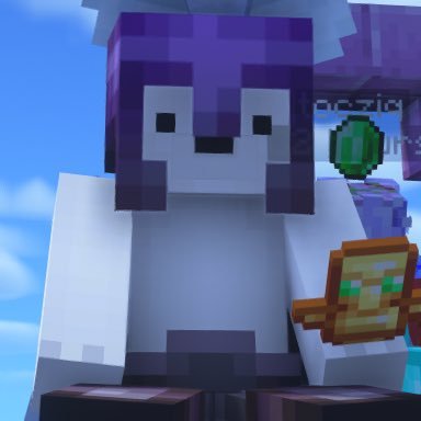 lillfarbrorn (Lilfar), Minecraft-player active on the Homie-Server