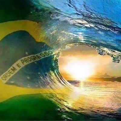 patriot_rodrigo's profile picture. Direita Bolsonarista. Há bom tempo aqui como Patriota. De volta acompanhando os que começei a seguir primeiro.