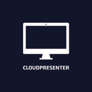 Cloudpresenter