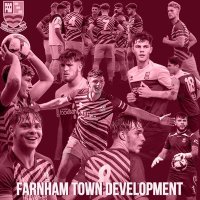 Farnham Town Development(@FarnhamTownDev) 's Twitter Profile Photo