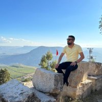 𝓜𝓾𝓱𝓪𝓶𝓶𝓮𝓭 𝐓Ü𝐑𝐊𝐄𝐑 (@muhmmedturker) 's Twitter Profile