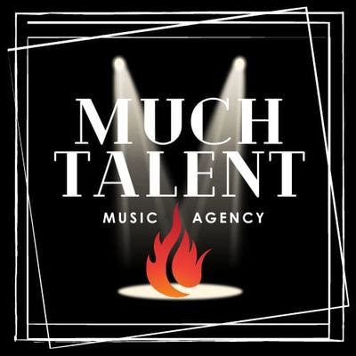 Artist Management & Agency 
Email:muchtalentuk@gmail.com
https://t.co/n8p4pzzjWT

For more information