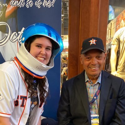 astros4ever123's profile picture. 27.🤘 A fan of the Astros. A friend to all. 🧡💙⚾️ (but also #SIUEFA) $JessicAstros Venmo: JessicAstros
