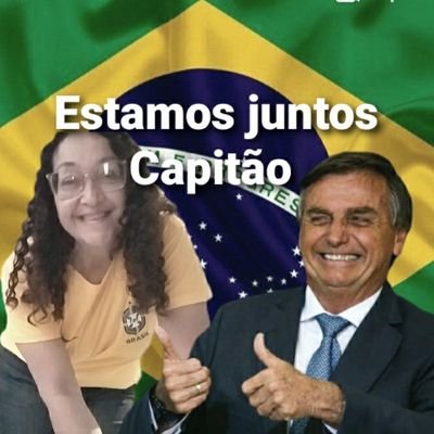 Mineira, católica, apaixonada por JESUS E NOSSA SENHORA... 👍Sigo todos que me seguem!!😍
