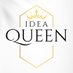 Idea Queen (@IdeaqueenYqr) Twitter profile photo