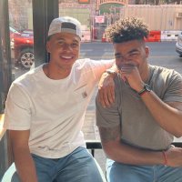 Aaron Duhart (@aaronduhart1) 's Twitter Profile