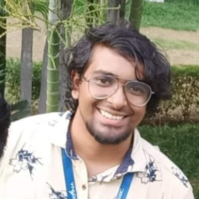 aswin_2802's profile picture. job @mavericsystems