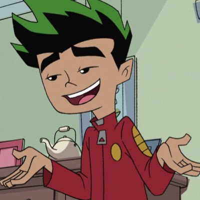 posting content (almost) daily from  American Dragon Jake Long. 🇺🇸 🐉 🏙️ 🔥 🛹 DM for ADJL discord access! # 1 Rose fangirl and supporter 🌹❤️