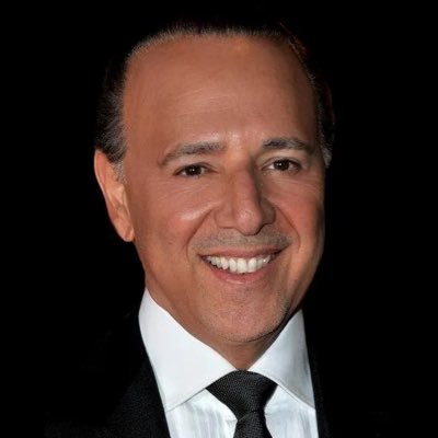 Paying homage to the great Tommy Mottola