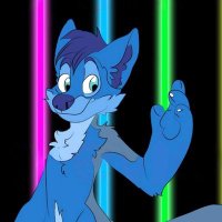 M-Wolf!!! (🔜Furality2025, IFC2025) (@m_wolf1986) 's Twitter Profile