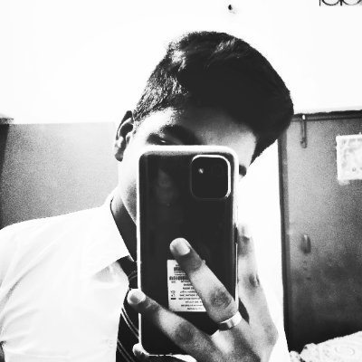 Nikk_4533's profile picture. ✍️📝✒️

Tech enthusiastic #stufflistingsarmy #stufflistings