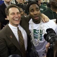 MSU Athletics Propogandist. Go Green. Go White. GO STATE! https://t.co/jHeOCvmVoU