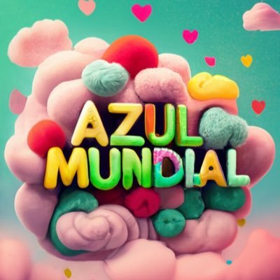 Azulmundial30's profile picture. 