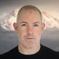 Conor MacNeill (@thefella) 's Twitter Profile