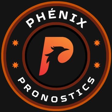 PronoPhenix's profile picture. 🏆 Spécialiste Paris Sportif 🏆