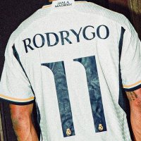King_Madrid (@elthundersito) 's Twitter Profile