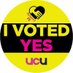 UCU - Tower Hamlets College (@ThcUcu) Twitter profile photo