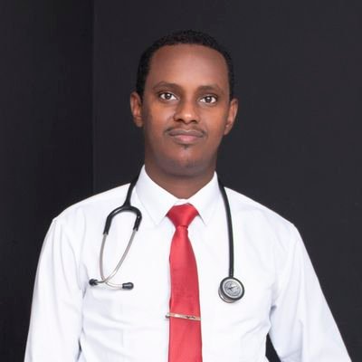 MBChB(UON) Medical Doctor