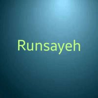 Runsayeh.(@Runsayehretwts) 's Twitter Profile Photo