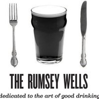 Rumsey Wells(@TheRumsey) 's Twitter Profileg