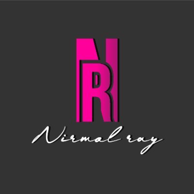 @NirmolRay14