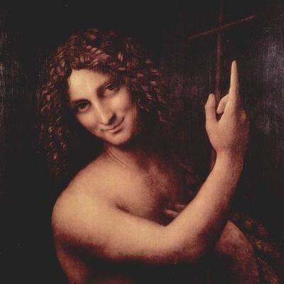 FreeNFT84871287's profile picture. 真正的大师永远都怀着一颗学徒的心