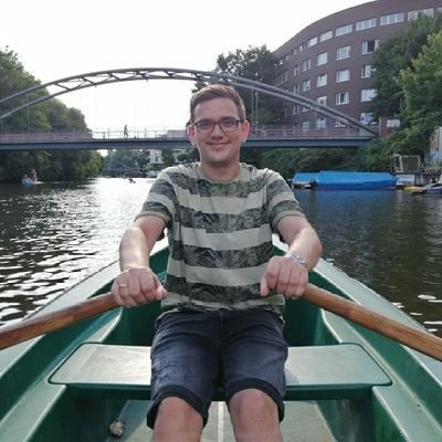 MarkusFCE's profile picture. 