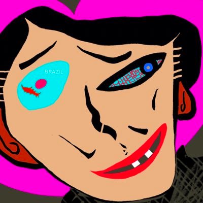 nanimokanimorr's profile picture. この垢は音楽のみ。勝手にフォローが外れたり、フォローが通知欄に来なくて気付かなかったりが多いです。2023/9/9START＼(♥︎)／≪ブラジルまで転がる石のように≫@nanimokanimo ≪ブラジルTV≫@nanimokanimotv ≪ブラジルが一言≫@nanimokanimoone