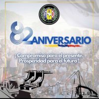Comité Ejecutivo Municipal AD Tinaquillo.(@ProsperiTinaqu1) 's Twitter Profile Photo