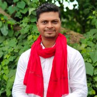 Sandeep Bharti Vasava(@SandeepBharti07) 's Twitter Profile Photo
