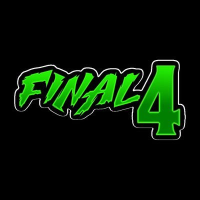 Official account of Final 4.
Esports Team & Org