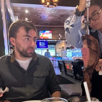 BeardlessTwo's profile picture. He/him. Communications Specialist. Pod: @3rdCoast_Gaming Bylines at @joindicebreaker @ExpressNews @arstechnica