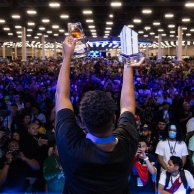 DBFZ EVO/World Champion