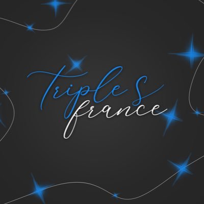 ࣪ ˖ 𓂃 WAVs ! Bienvenue sur votre première fanbase française dédiée au groupe féminin #TripleS sous l’agence Modhaus . . . @triplescosmos 🕊️