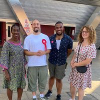 Vauxhall Ward, Lambeth (@vauxward) 's Twitter Profile Photo Vauxhall Ward, Lambeth (@vauxward) 's Twitter Profile Photo