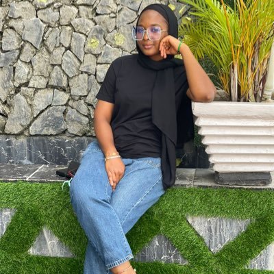 RasheedatSalau's profile picture. Naturally made😍. Travel  consultant🤟🏻 Business lady👅 Tourism professional✌🏻