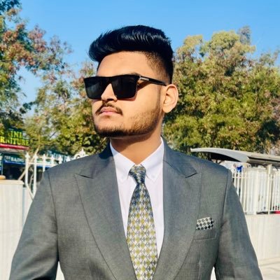 State secretary NSUI-Haryana, Former Chairman NSUI-Panjab University, Law student at UILS PU, Chandigarh, Social activist IYC Chandigarh.