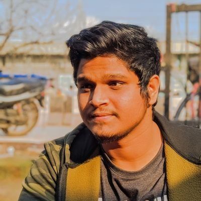 DevByMohsin's profile picture. Aspiring Software Engineer 