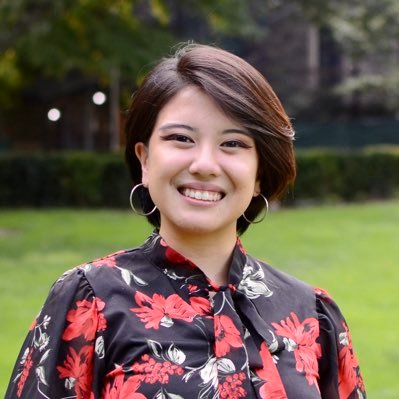 Clinical Psych PhD student @FordhamNYC | @UCSanDiego Alum | she/her/hers | 🇵🇭🏳️🌈✨ | Neuropsychology & Health Equity